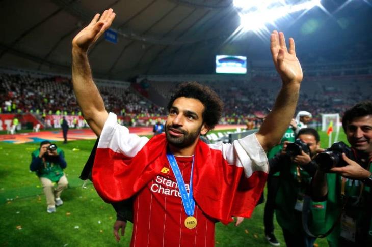 محمد صلاح محمد صلاح